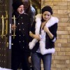 Максим познакомила бойфренда со своей дочкой