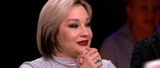 Татьяна Буланова отказалась ехать с концертами на Донбассе