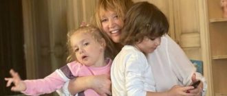 Сенсация от Собчак: Пугачева не биологическая мать своих двойняшек?